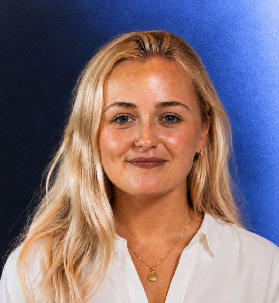 Amy Wilkinson