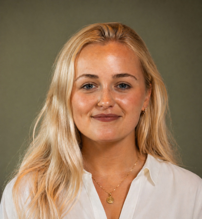 Amy Wilkinson, founder of FounderGrowthOS